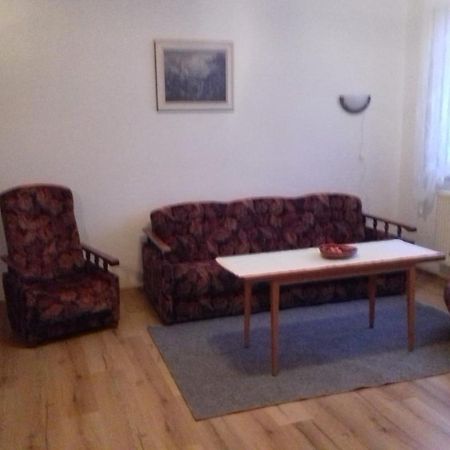 Apartman U Parku Volary Exterior photo