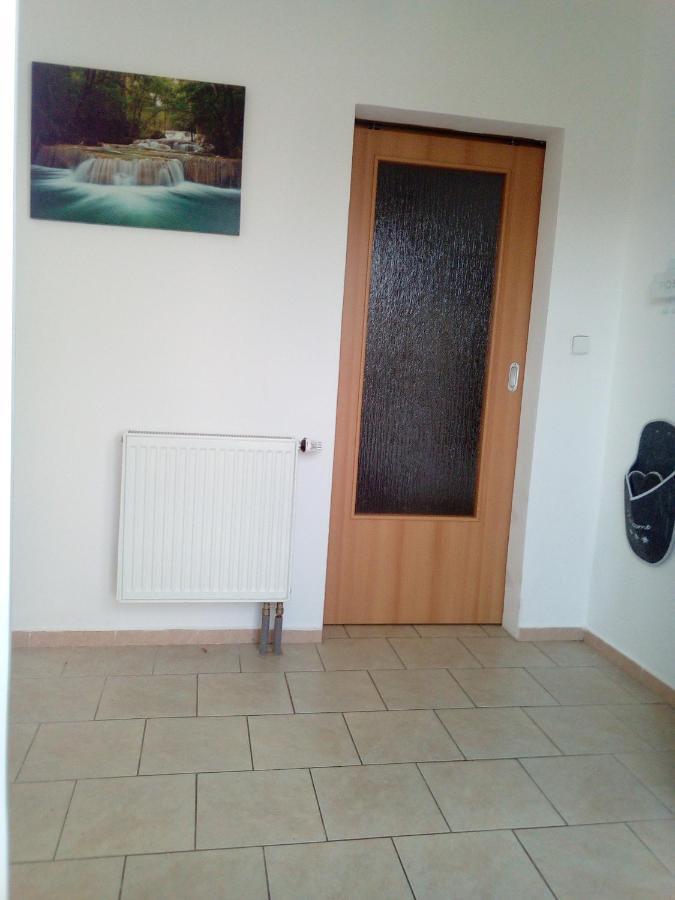 Apartman U Parku Volary Exterior photo