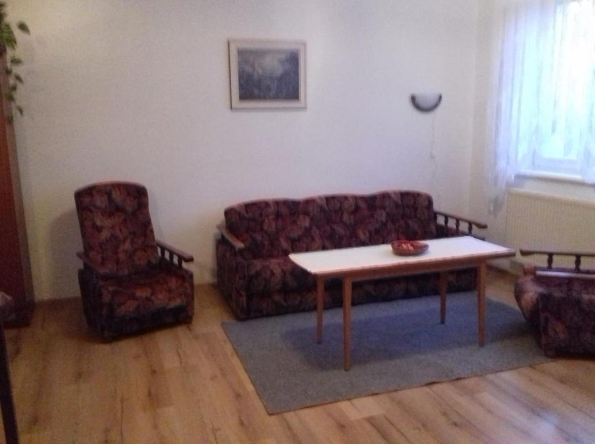 Apartman U Parku Volary Exterior photo