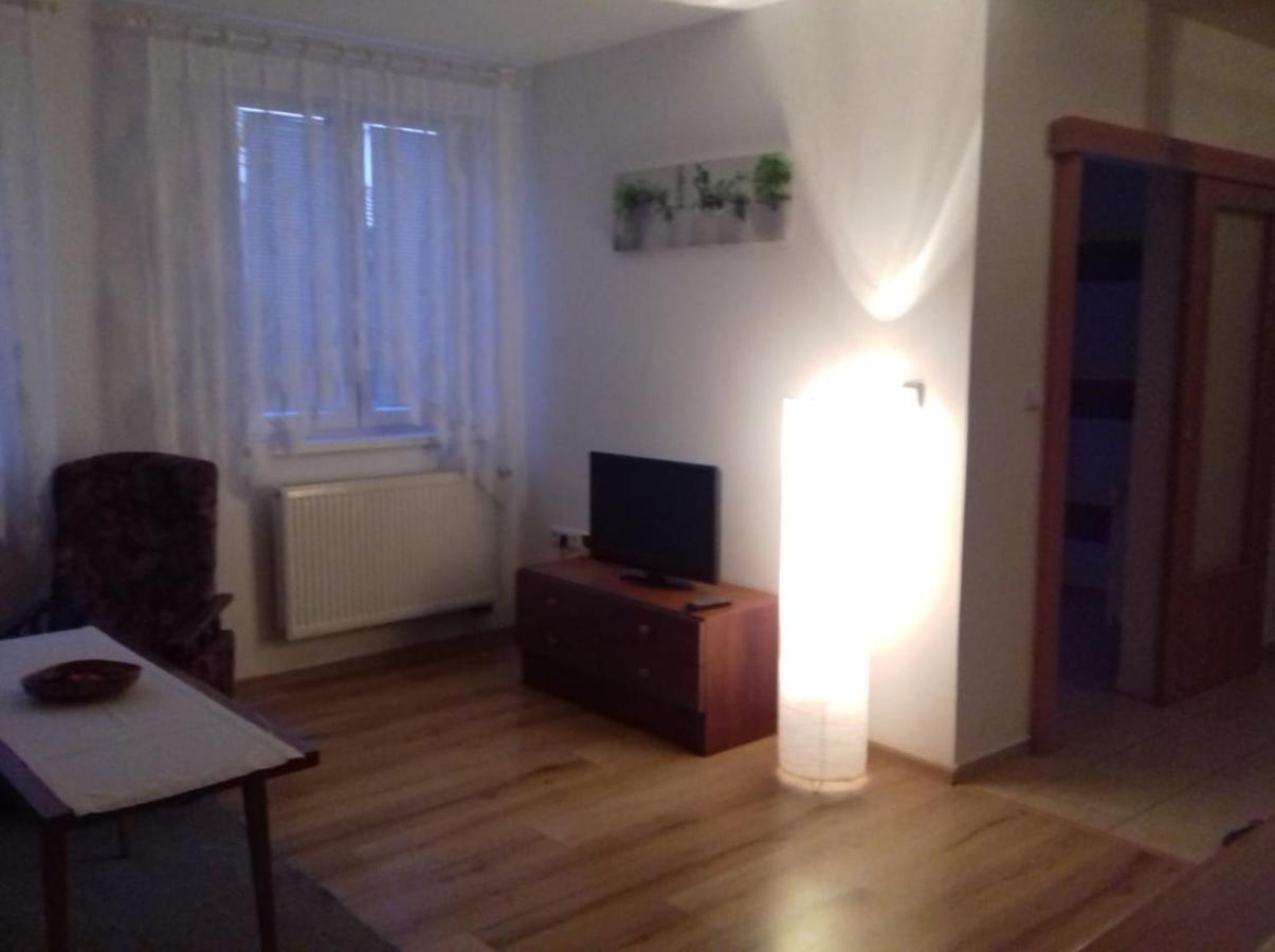 Apartman U Parku Volary Exterior photo