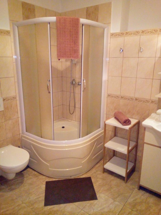 Apartman U Parku Volary Exterior photo